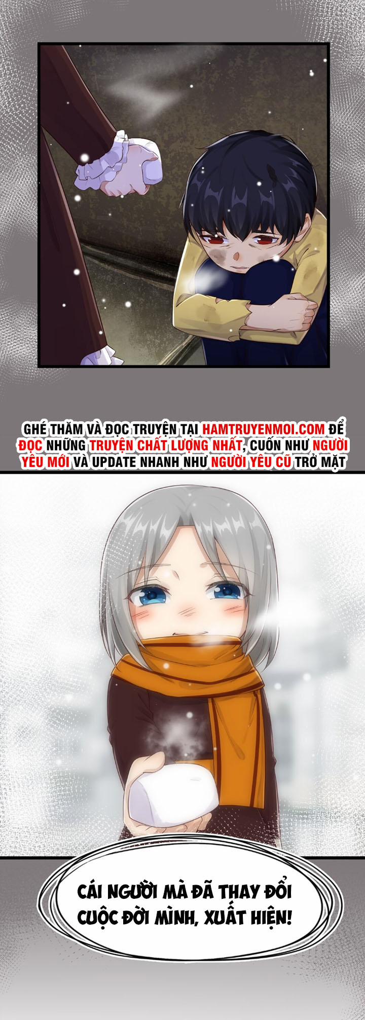 Bất Bại Chiến Thần Đi Ở Rể 4 trang 13