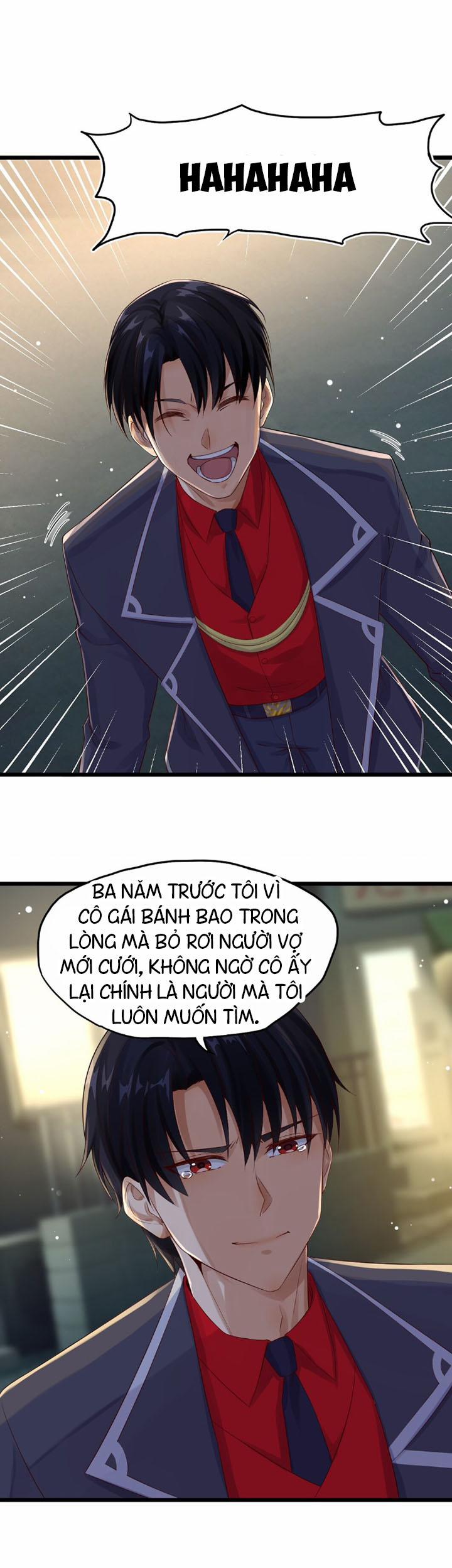 Bất Bại Chiến Thần Đi Ở Rể 4 trang 19