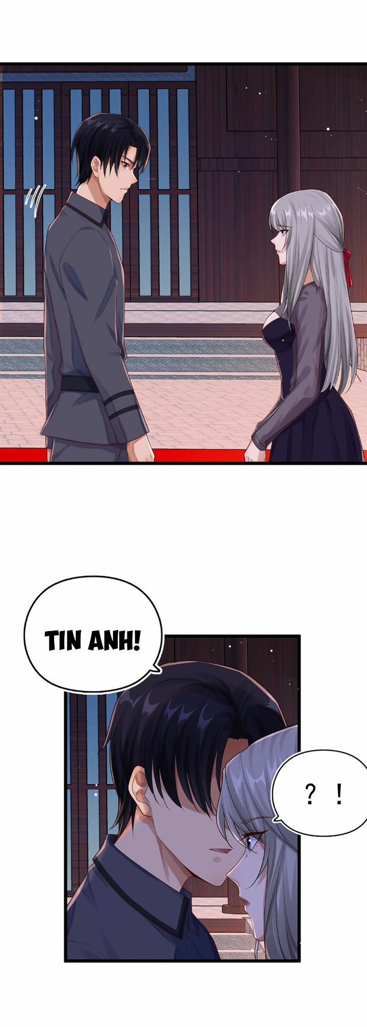 Bất Bại Chiến Thần Đi Ở Rể 5 trang 22