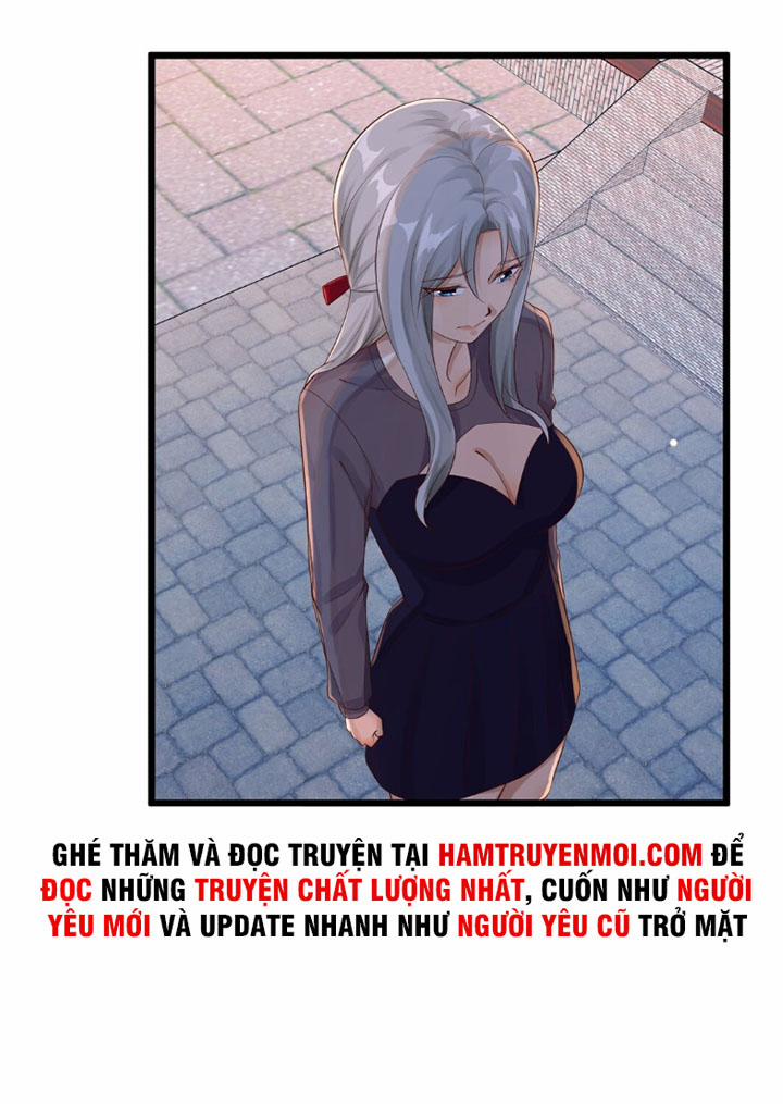 Bất Bại Chiến Thần Đi Ở Rể 6 trang 3