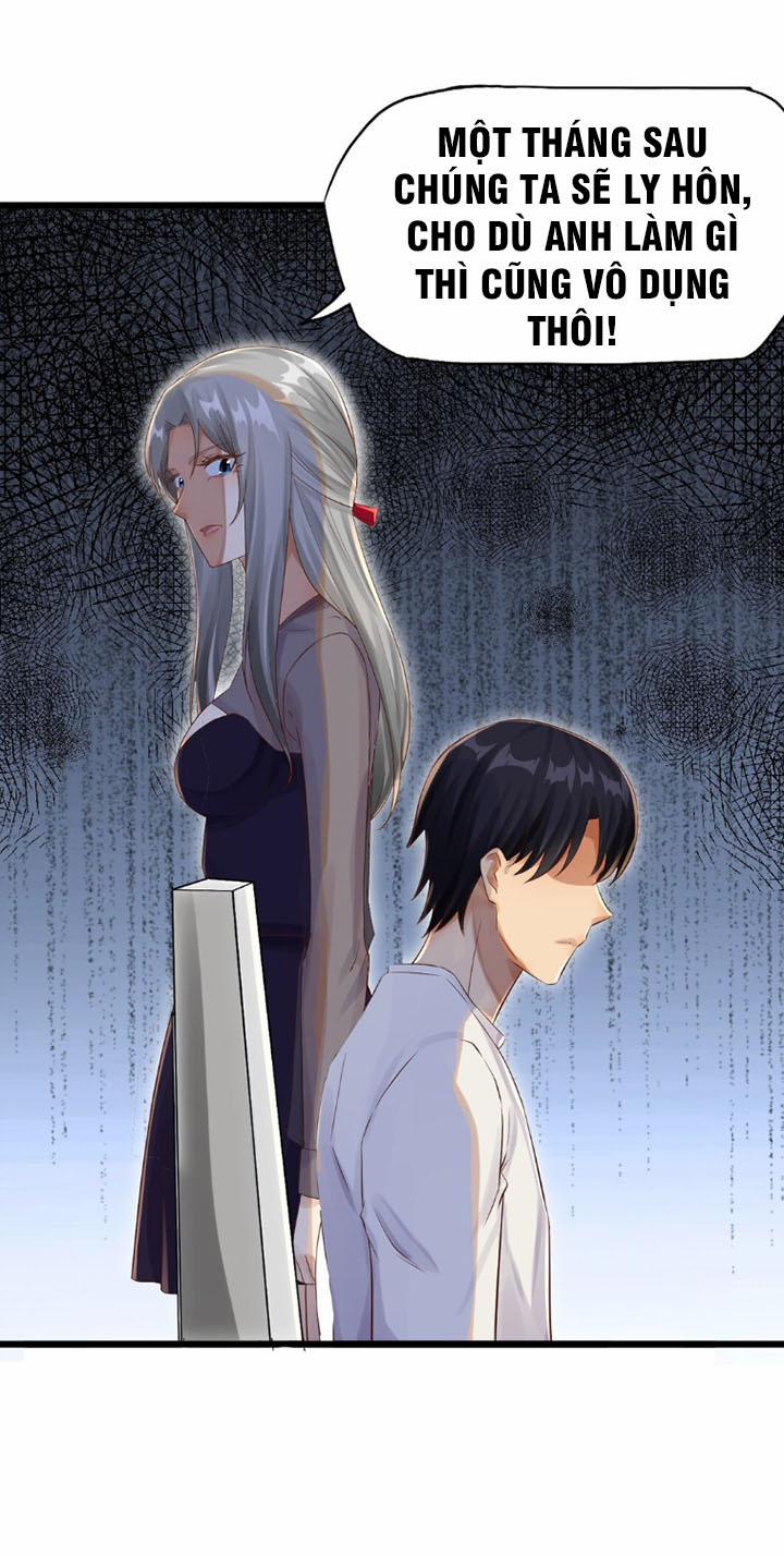 Bất Bại Chiến Thần Đi Ở Rể 7 trang 20