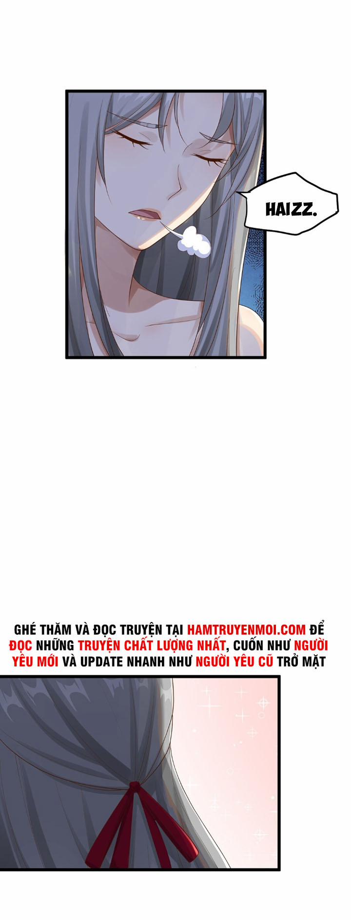 Bất Bại Chiến Thần Đi Ở Rể 8 trang 6