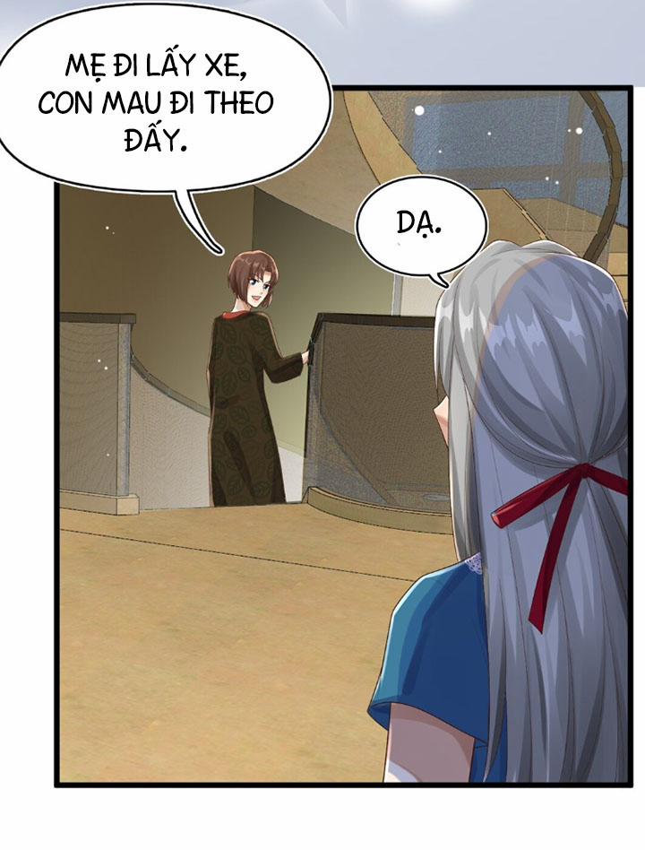 Bất Bại Chiến Thần Đi Ở Rể 8 trang 8