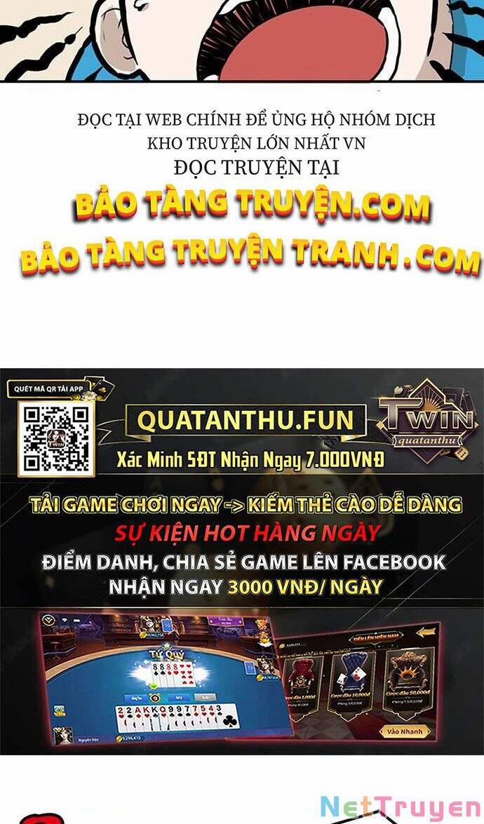 Bất Bại Quyền Ma Chương 143 Trang 35