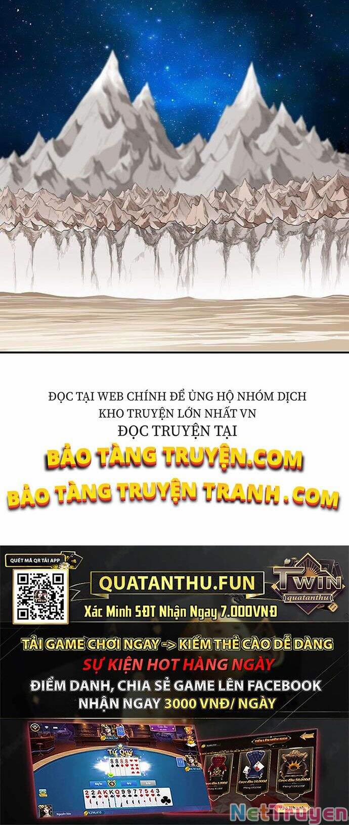 Bất Bại Quyền Ma Chương 145 Trang 21