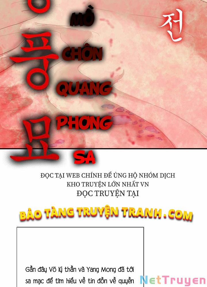 Bất Bại Quyền Ma Chương 170 Trang 8