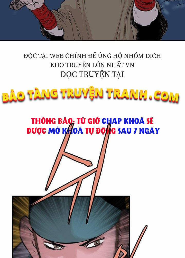 Bất Bại Quyền Ma Chương 180 Trang 48