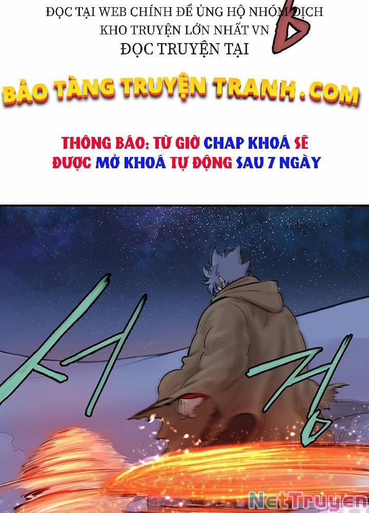 Bất Bại Quyền Ma Chương 181 Trang 20