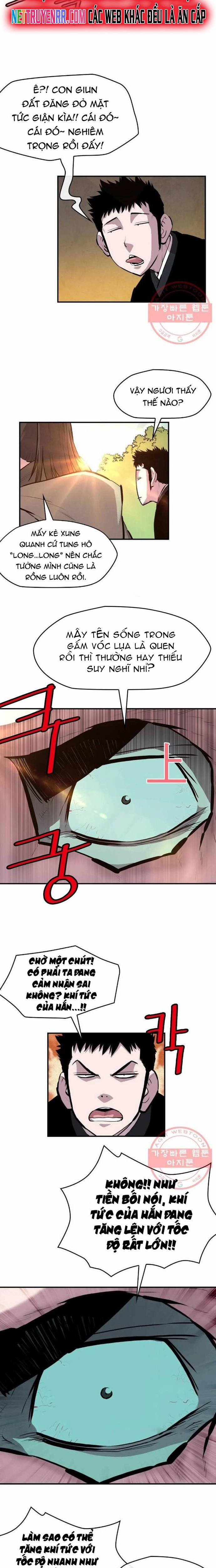 Bất Bại Quyền Ma 287 trang 2