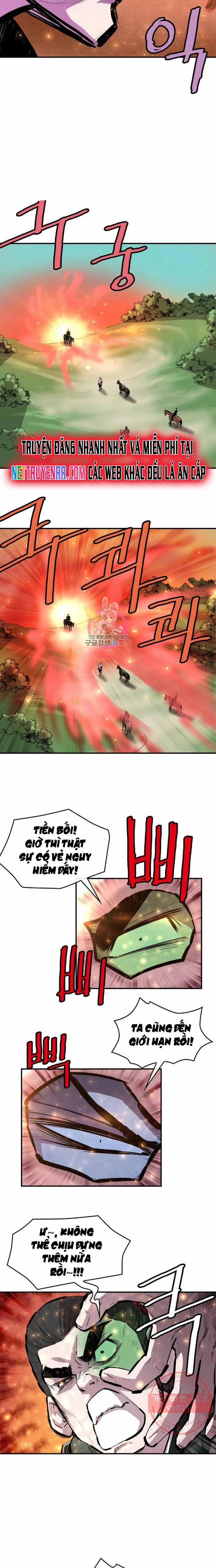 Bất Bại Quyền Ma 287 trang 4