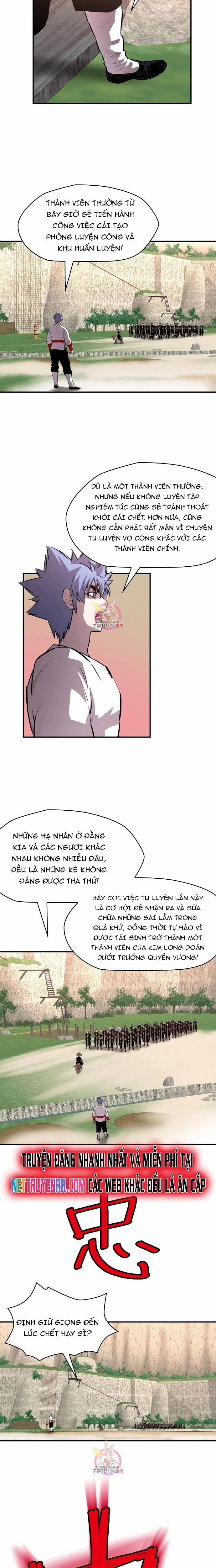 Bất Bại Quyền Ma 292 trang 4