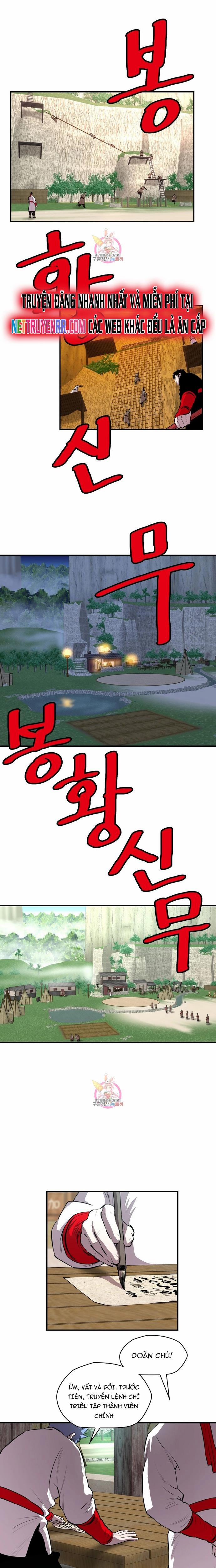 Bất Bại Quyền Ma 294 trang 1