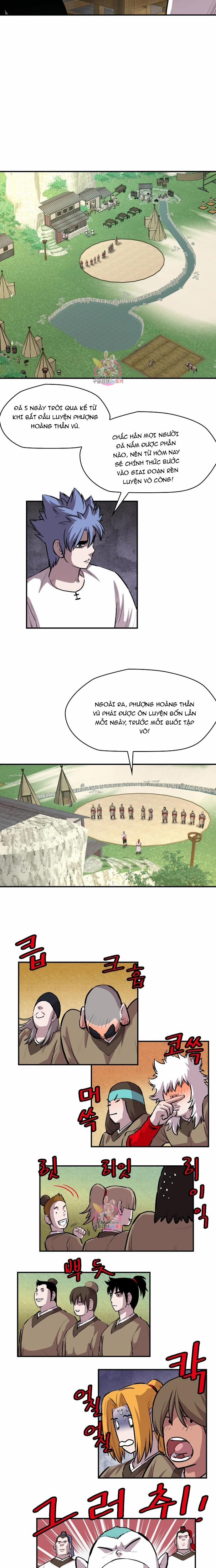 Bất Bại Quyền Ma 294 trang 2