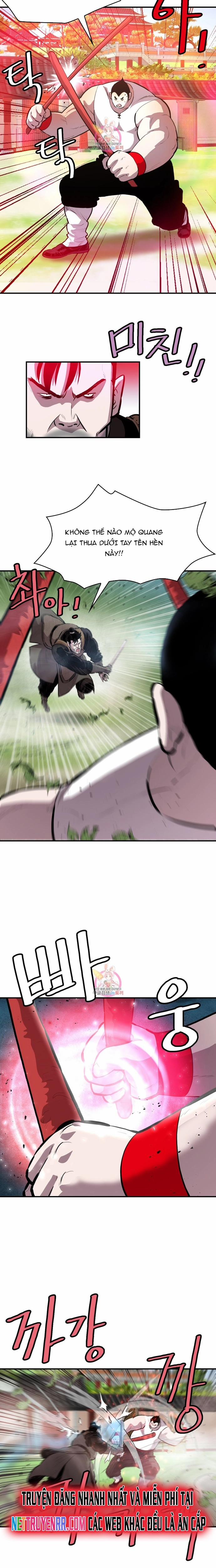 Bất Bại Quyền Ma 298 trang 7