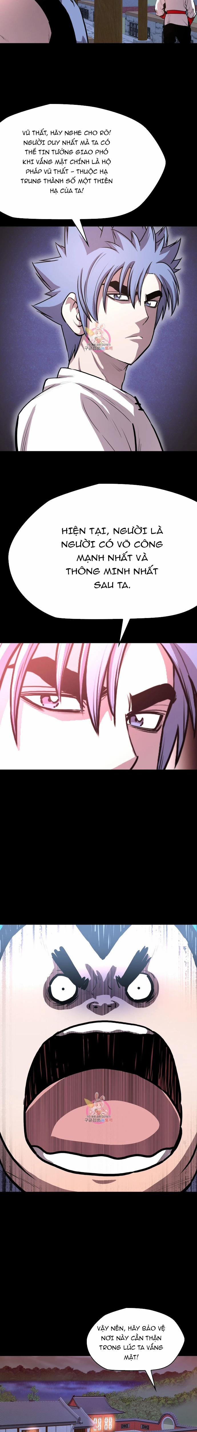 Bất Bại Quyền Ma 299 trang 2