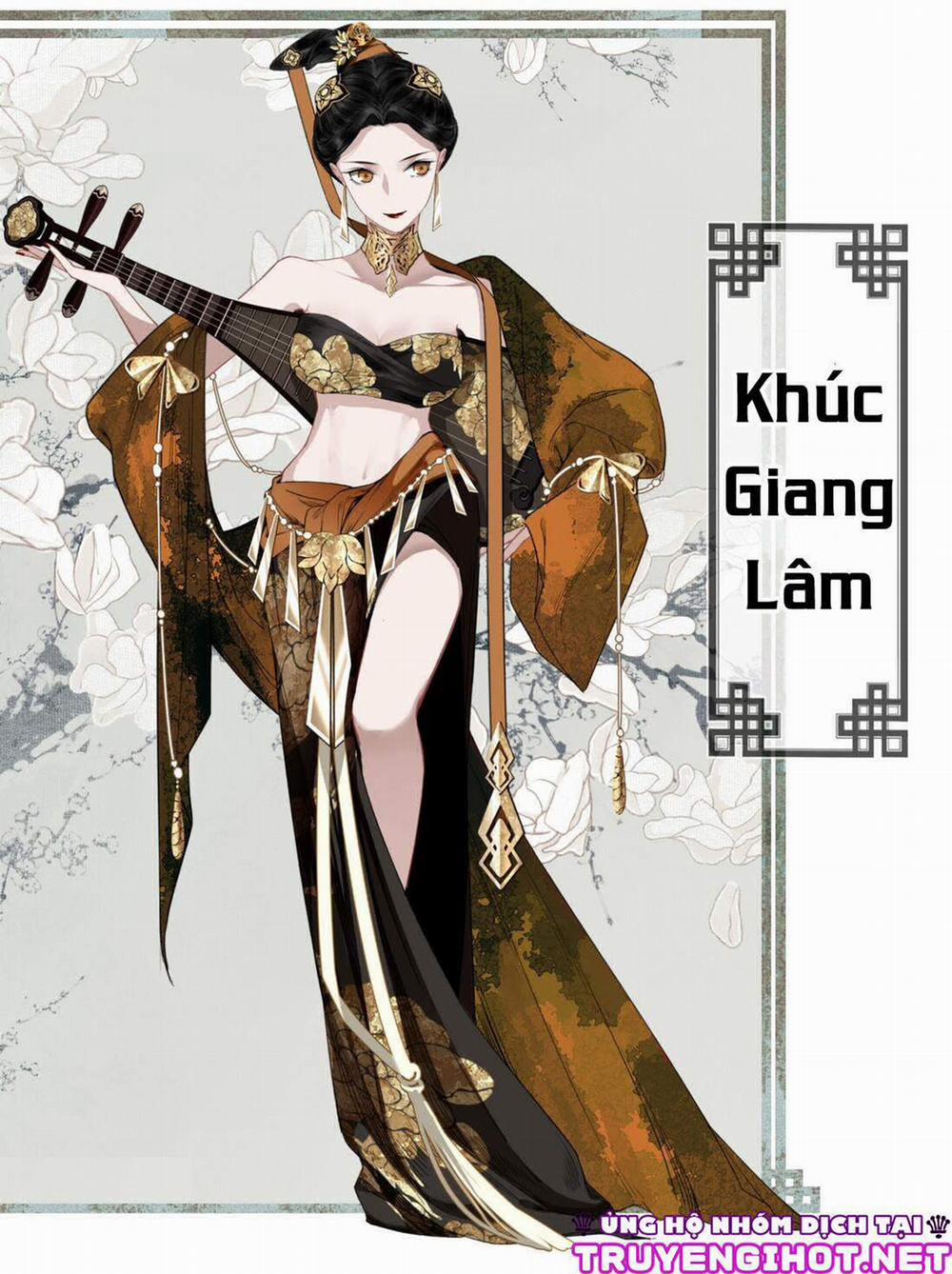 Bất Cẩn Cứu Nhầm Kẻ Thù Của Võ Lâm 0.5 trang 13