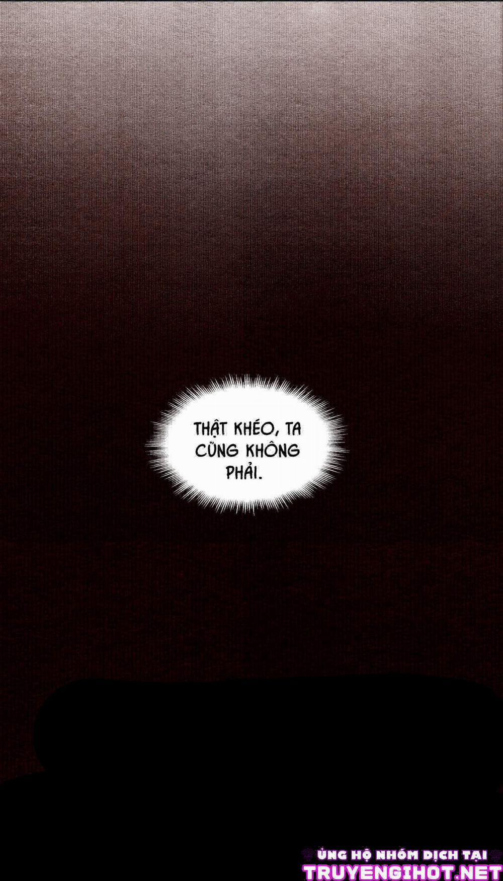 Bất Cẩn Cứu Nhầm Kẻ Thù Của Võ Lâm 0.5 trang 17