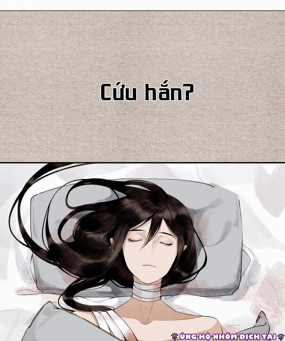 Bất Cẩn Cứu Nhầm Kẻ Thù Của Võ Lâm 0.5 trang 2