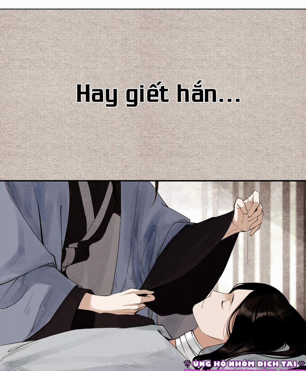 Bất Cẩn Cứu Nhầm Kẻ Thù Của Võ Lâm 0.5 trang 3