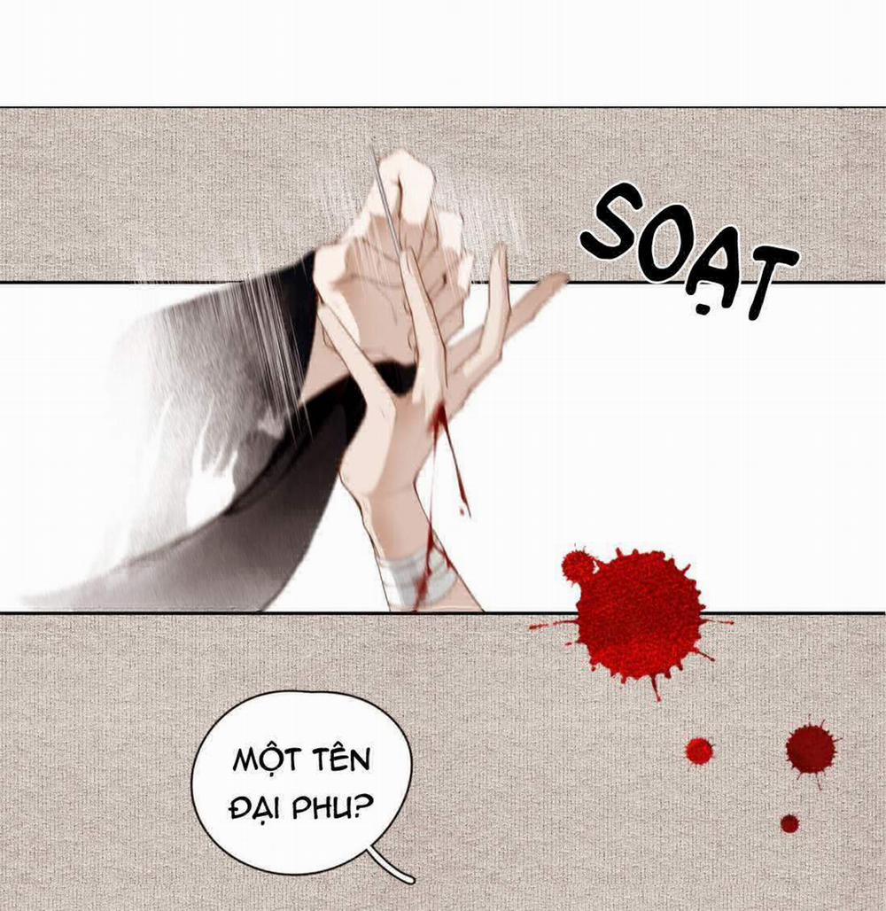 Bất Cẩn Cứu Nhầm Kẻ Thù Của Võ Lâm 0.5 trang 4