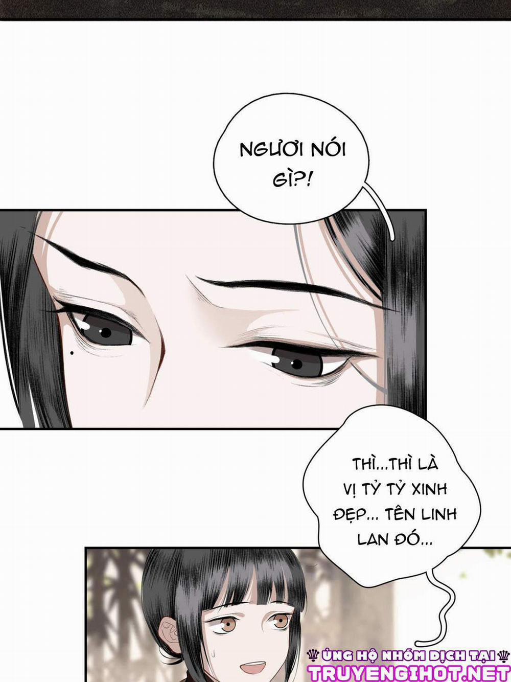 Bất Cẩn Cứu Nhầm Kẻ Thù Của Võ Lâm 2 trang 13