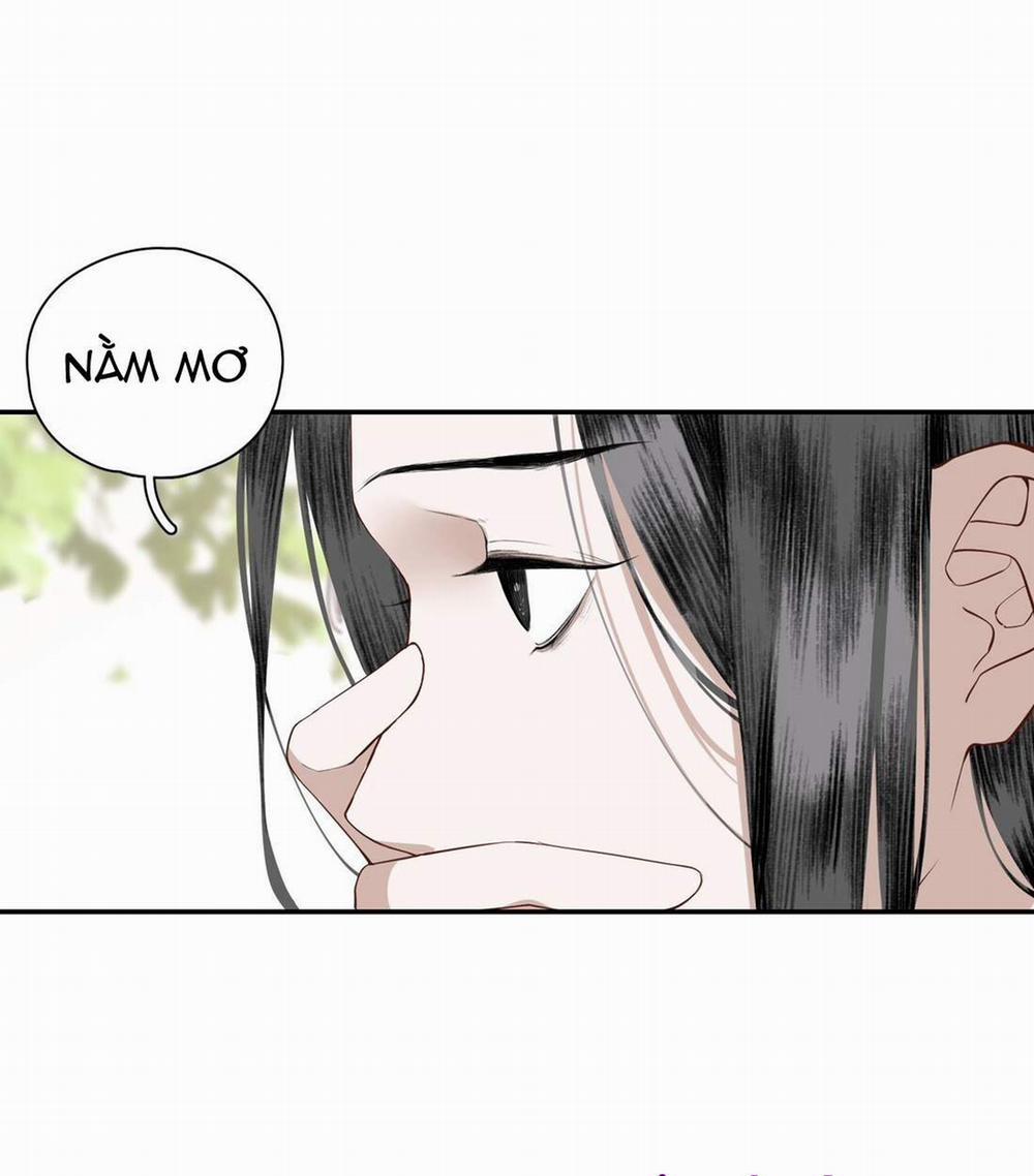 Bất Cẩn Cứu Nhầm Kẻ Thù Của Võ Lâm 2 trang 19