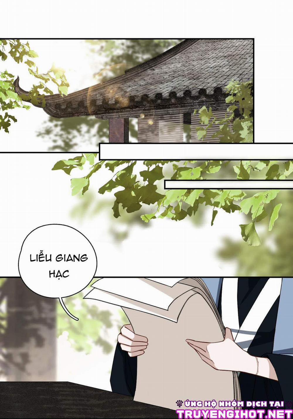 Bất Cẩn Cứu Nhầm Kẻ Thù Của Võ Lâm 2 trang 21
