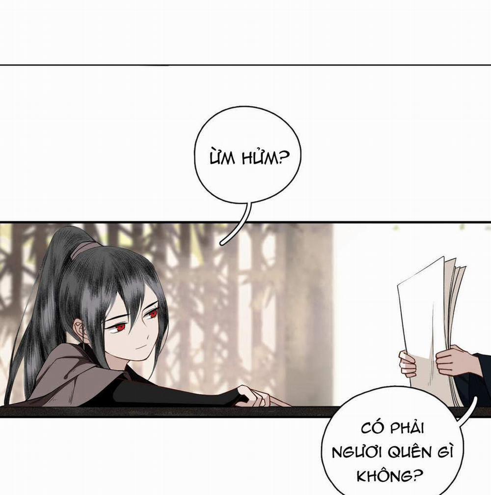 Bất Cẩn Cứu Nhầm Kẻ Thù Của Võ Lâm 2 trang 22