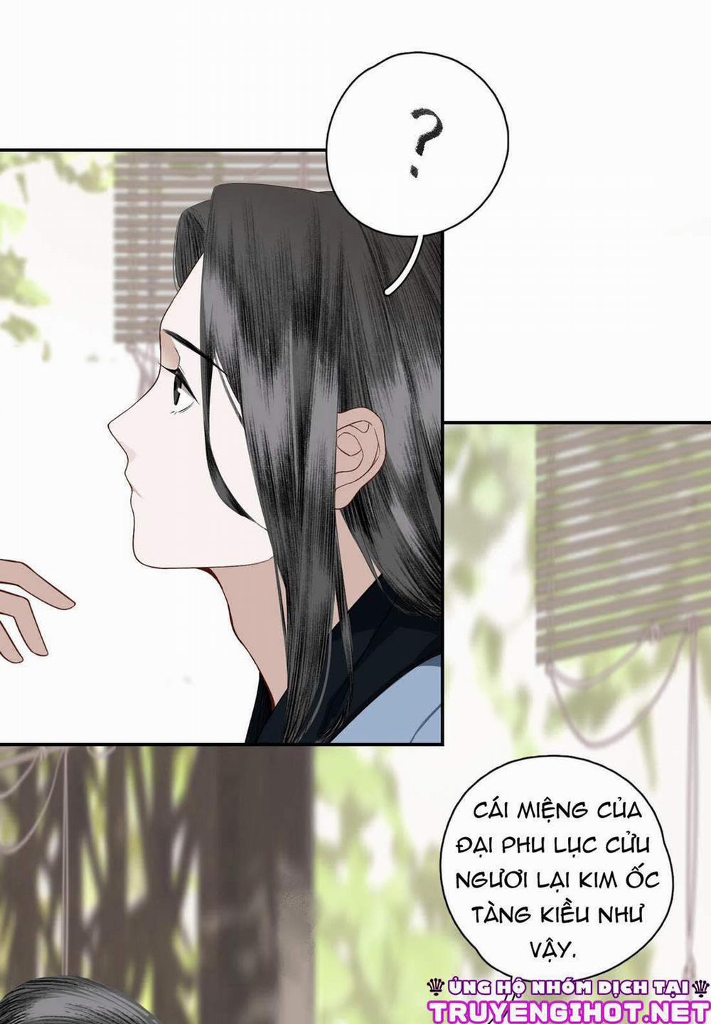 Bất Cẩn Cứu Nhầm Kẻ Thù Của Võ Lâm 2 trang 28