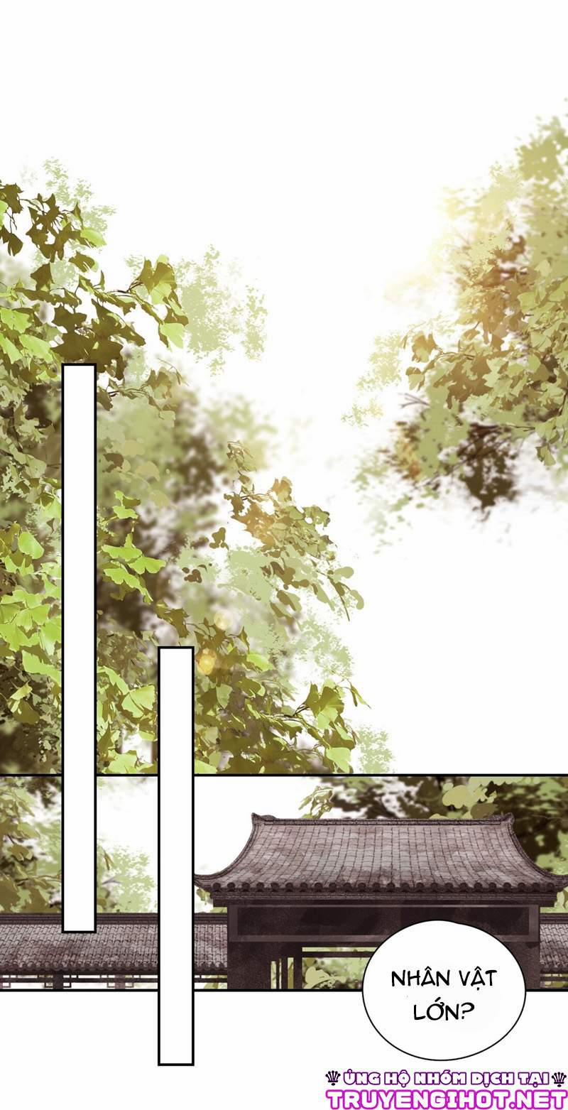 Bất Cẩn Cứu Nhầm Kẻ Thù Của Võ Lâm 3 trang 12