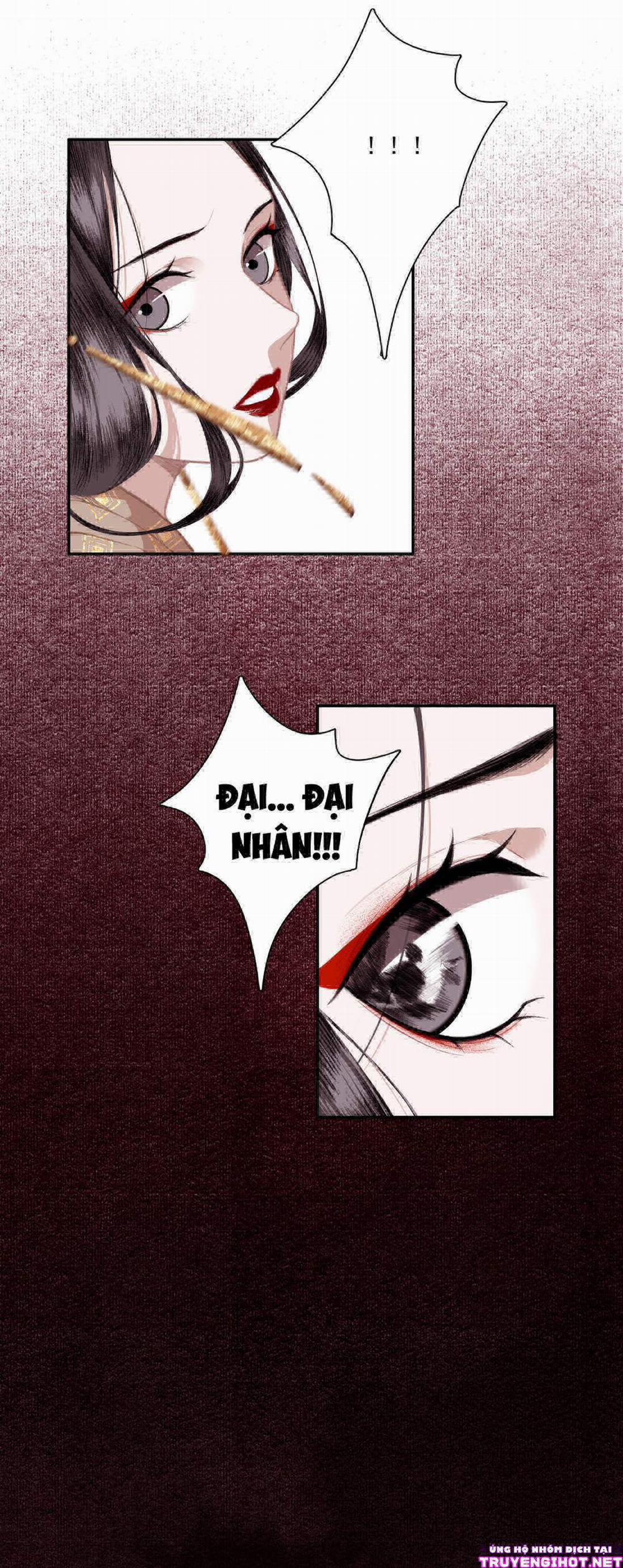 Bất Cẩn Cứu Nhầm Kẻ Thù Của Võ Lâm 3 trang 18