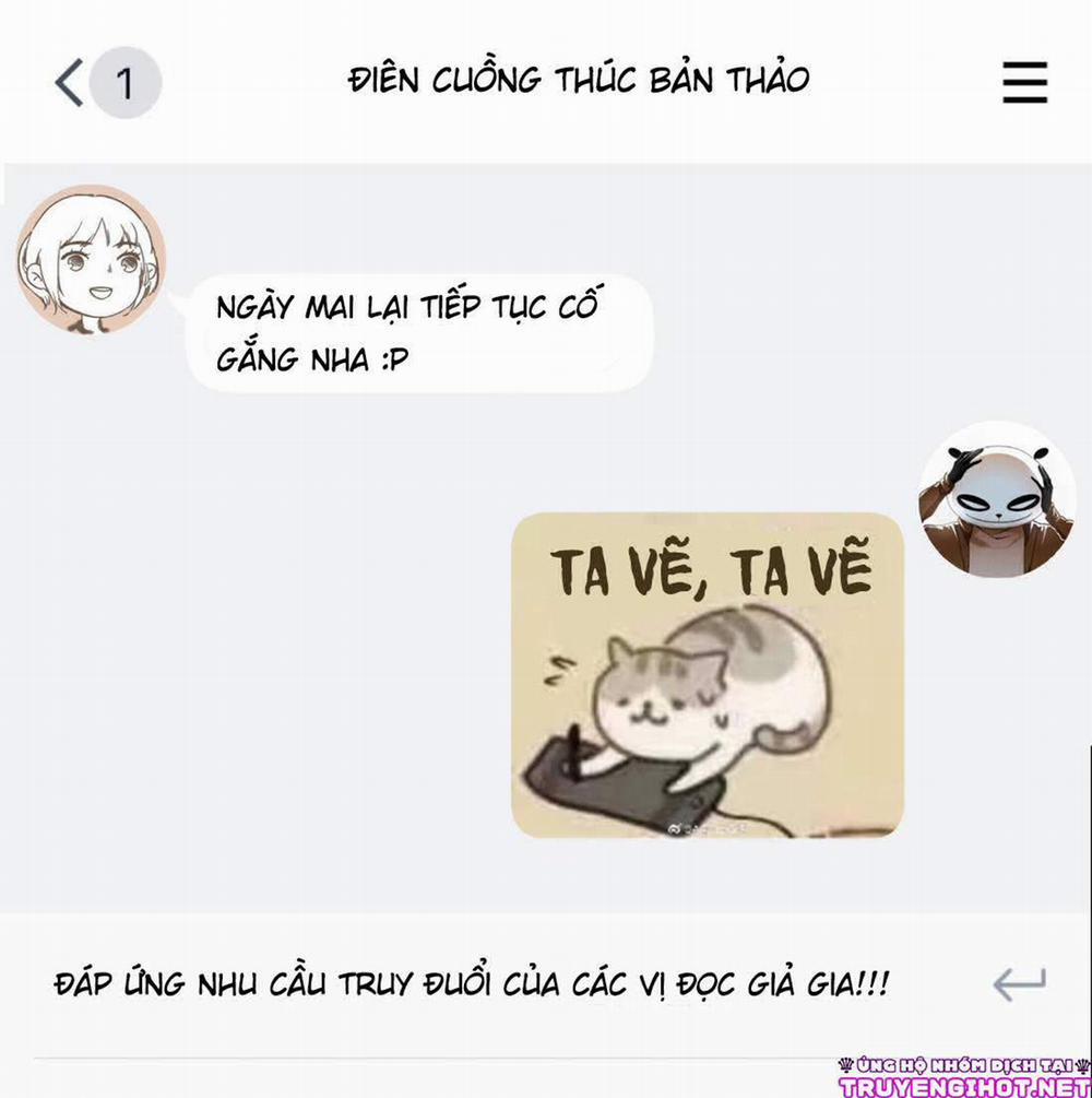 Bất Cẩn Cứu Nhầm Kẻ Thù Của Võ Lâm 3 trang 19