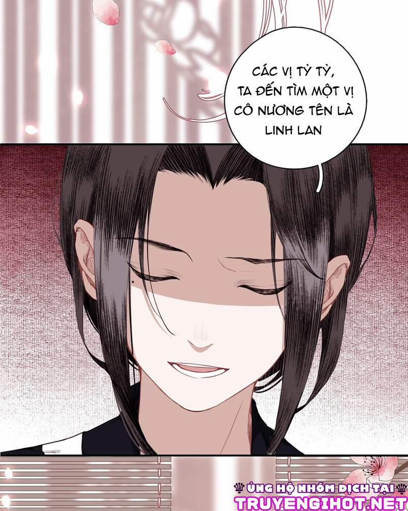 Bất Cẩn Cứu Nhầm Kẻ Thù Của Võ Lâm 3 trang 4