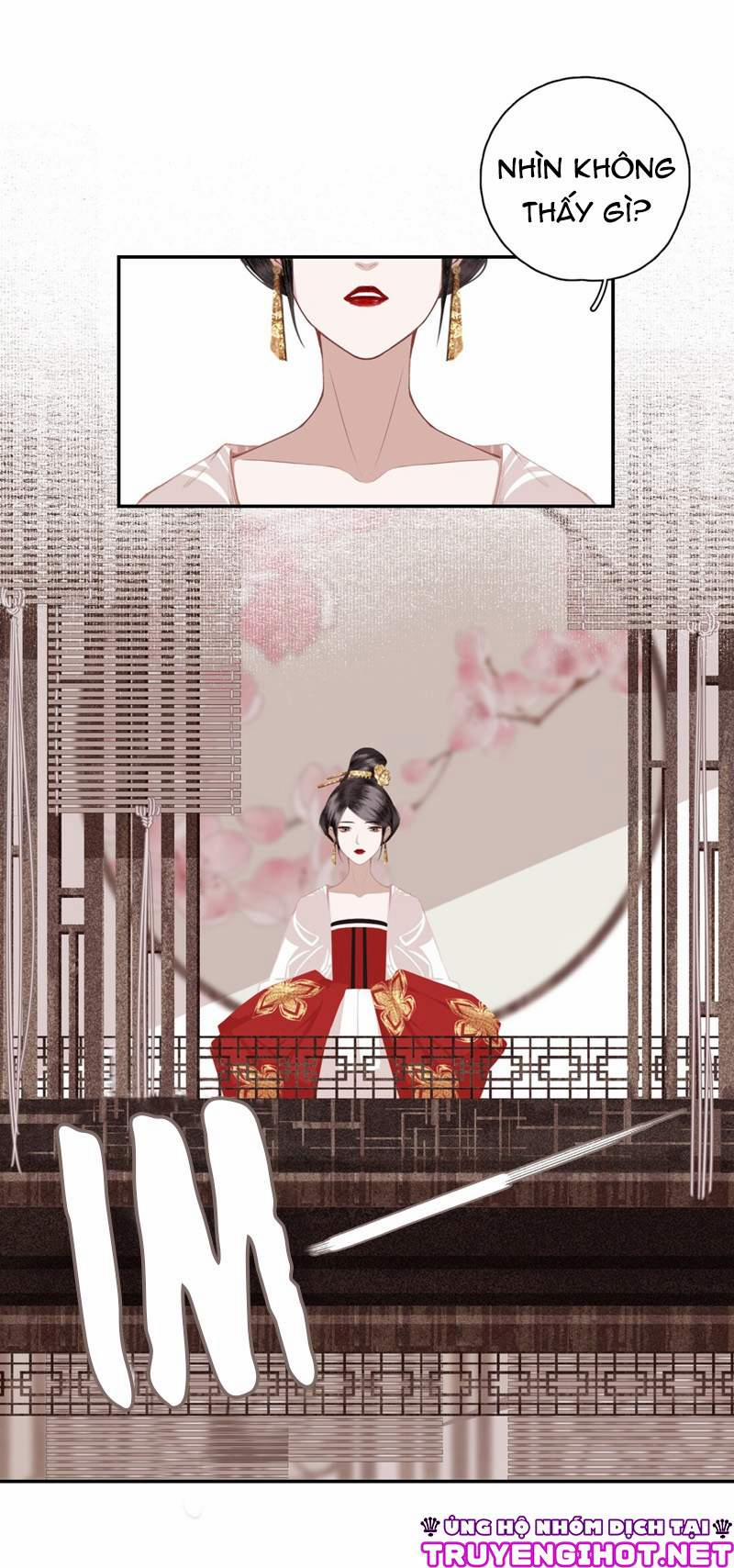 Bất Cẩn Cứu Nhầm Kẻ Thù Của Võ Lâm 3 trang 6