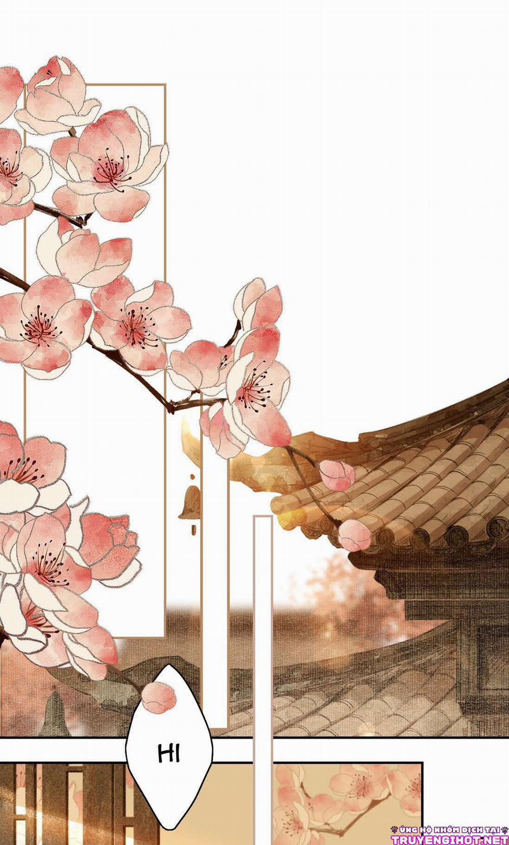 Bất Cẩn Cứu Nhầm Kẻ Thù Của Võ Lâm 4 trang 10