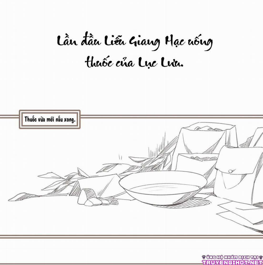 Bất Cẩn Cứu Nhầm Kẻ Thù Của Võ Lâm 4 trang 31