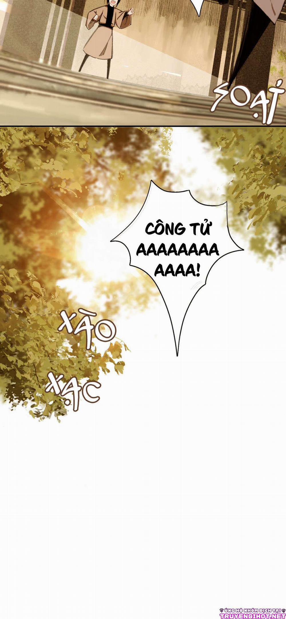 Bất Cẩn Cứu Nhầm Kẻ Thù Của Võ Lâm 4 trang 9