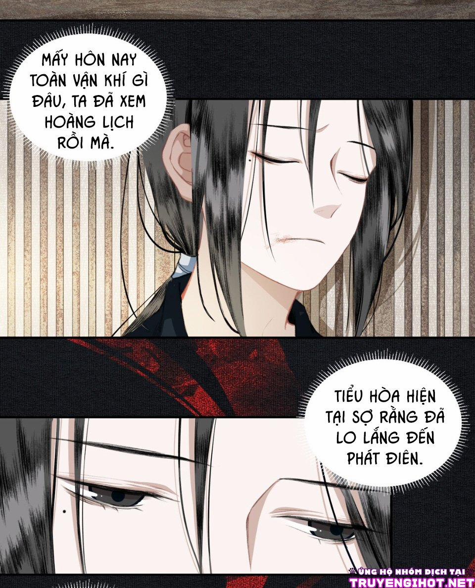 Bất Cẩn Cứu Nhầm Kẻ Thù Của Võ Lâm 5 trang 2