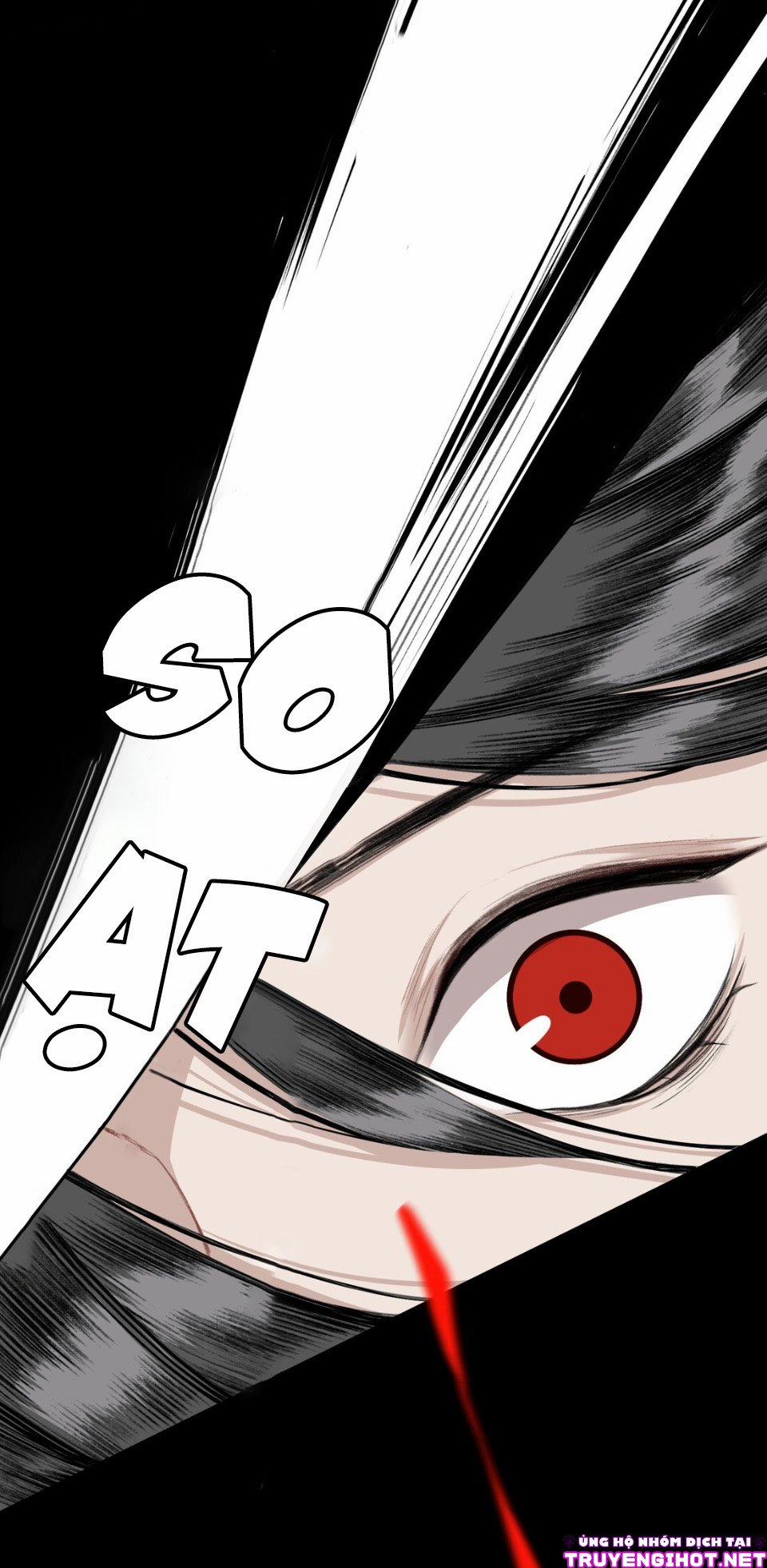 Bất Cẩn Cứu Nhầm Kẻ Thù Của Võ Lâm 5 trang 25