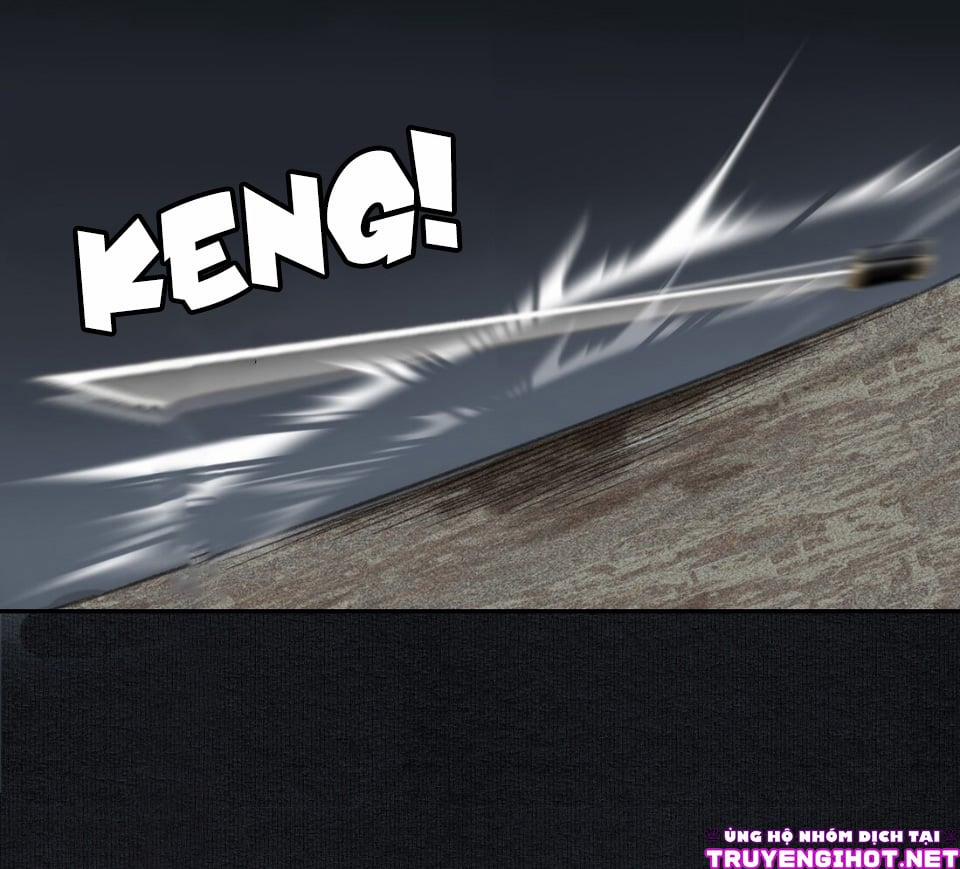 Bất Cẩn Cứu Nhầm Kẻ Thù Của Võ Lâm 5 trang 27