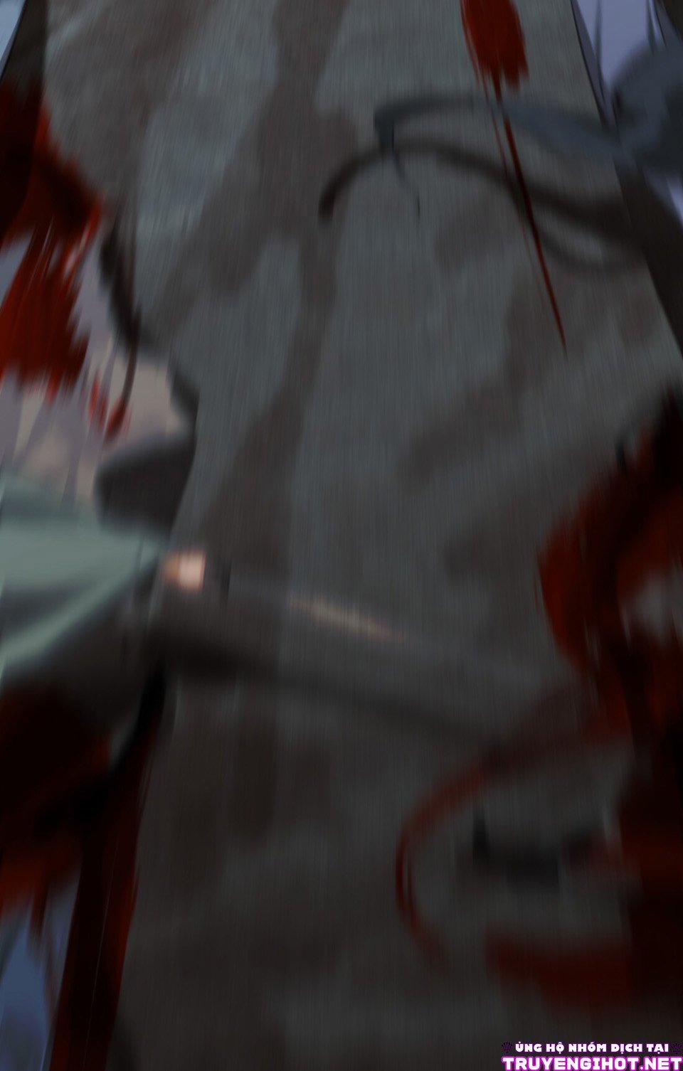 Bất Cẩn Cứu Nhầm Kẻ Thù Của Võ Lâm 5 trang 34