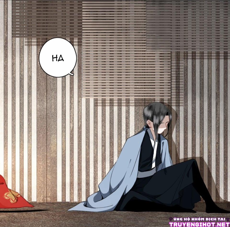 Bất Cẩn Cứu Nhầm Kẻ Thù Của Võ Lâm 5 trang 6