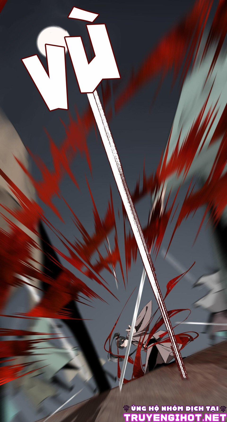 Bất Cẩn Cứu Nhầm Kẻ Thù Của Võ Lâm 6 trang 4