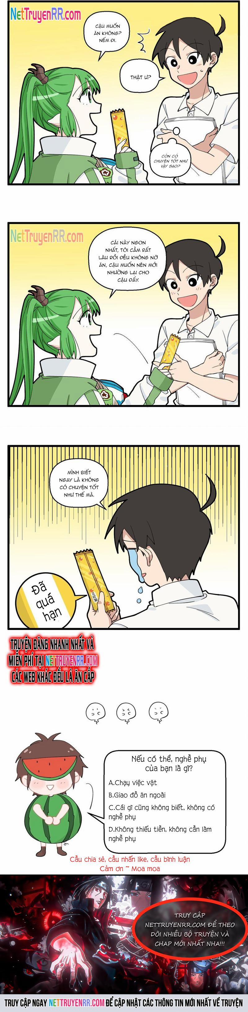 Bất Cẩn Cứu Nhầm Kẻ Thù Của Võ Lâm 68 trang 1