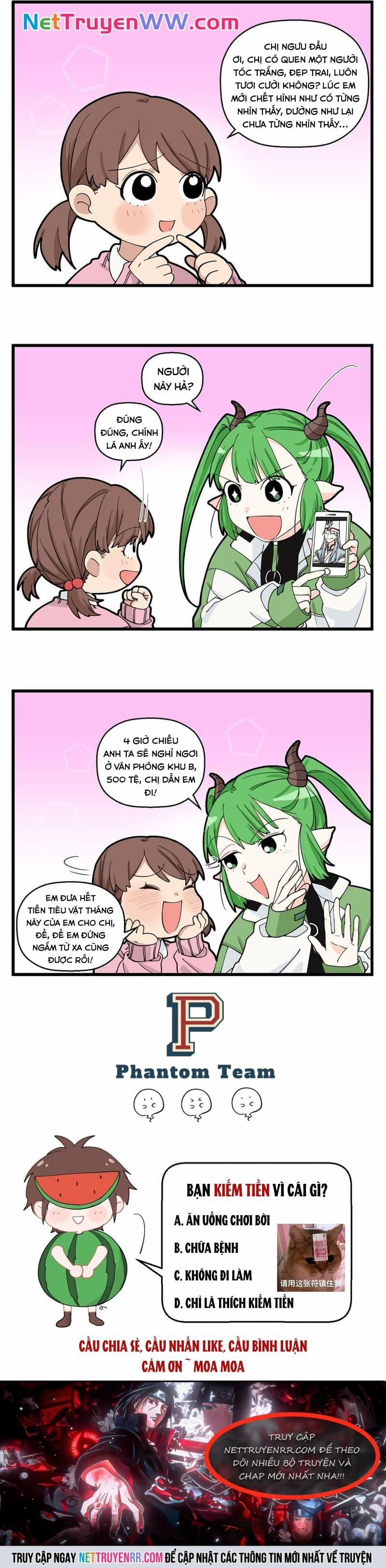 Bất Cẩn Cứu Nhầm Kẻ Thù Của Võ Lâm 69 trang 1