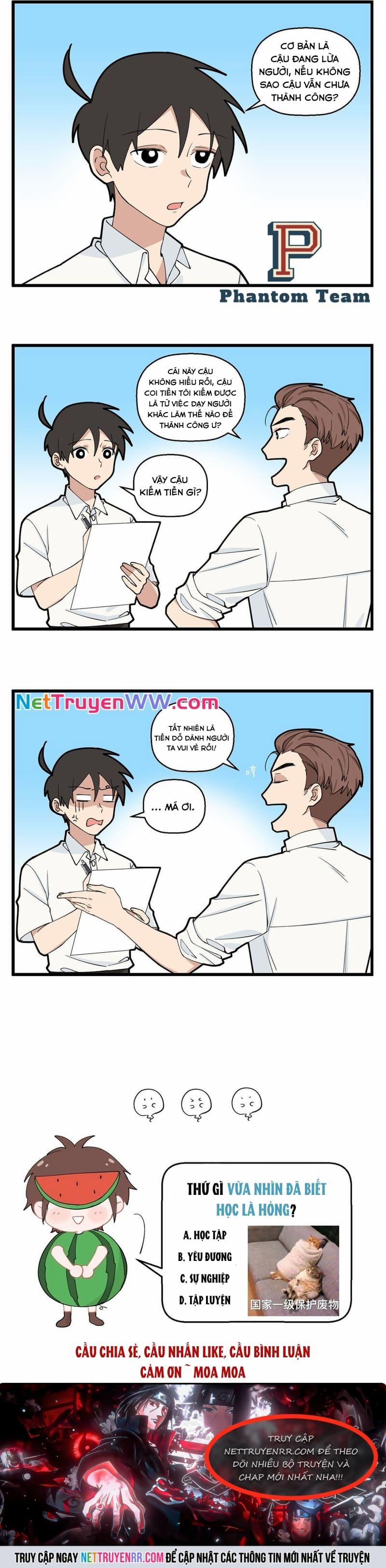 Bất Cẩn Cứu Nhầm Kẻ Thù Của Võ Lâm 70 trang 1