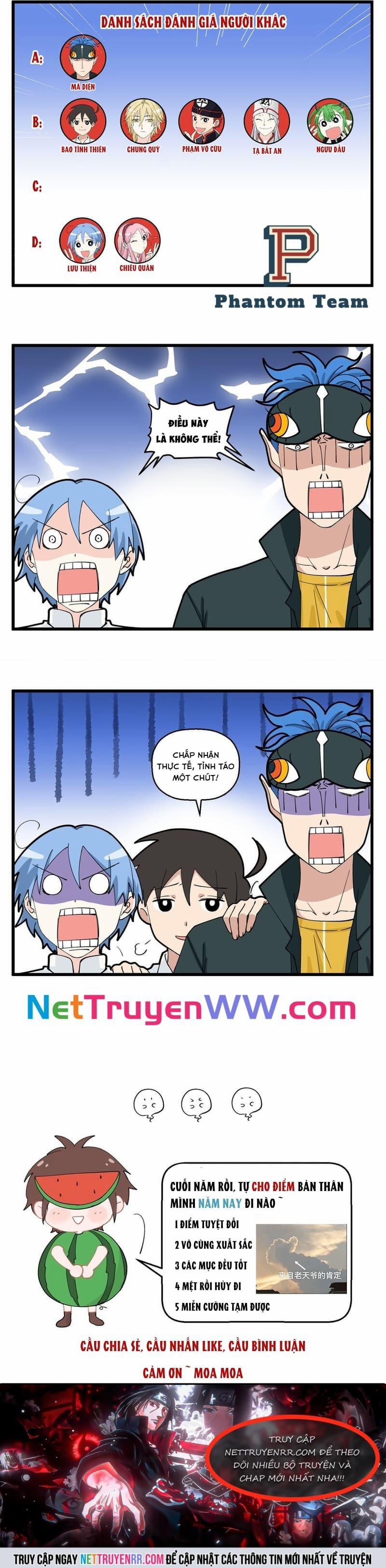 Bất Cẩn Cứu Nhầm Kẻ Thù Của Võ Lâm 71 trang 1