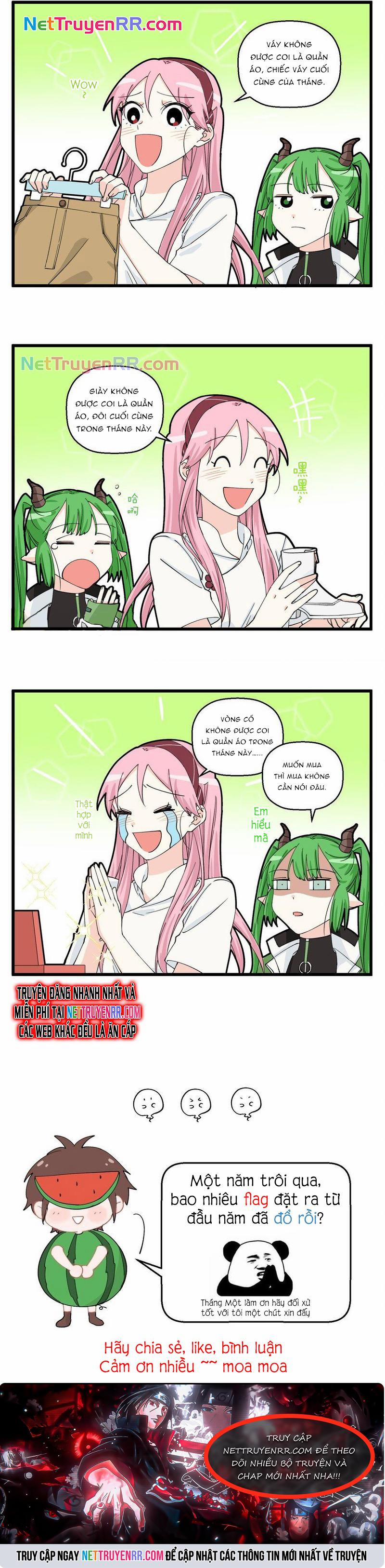 Bất Cẩn Cứu Nhầm Kẻ Thù Của Võ Lâm 76 trang 1