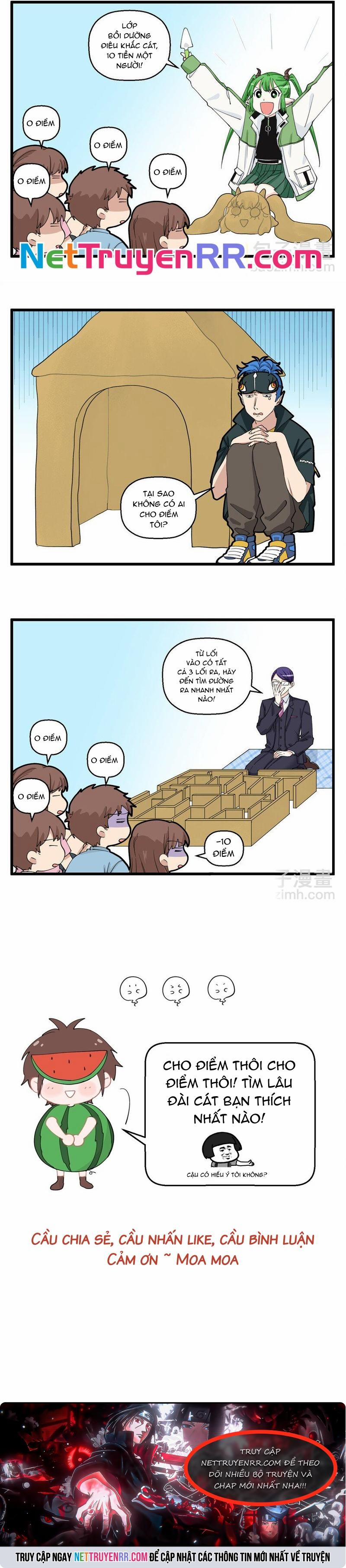 Bất Cẩn Cứu Nhầm Kẻ Thù Của Võ Lâm 80 trang 1