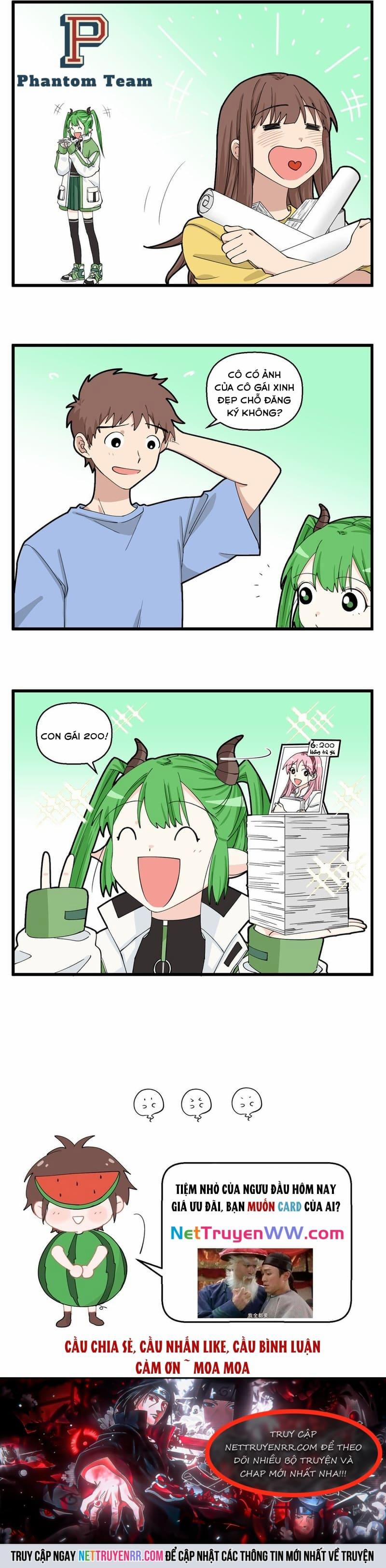 Bất Cẩn Cứu Nhầm Kẻ Thù Của Võ Lâm 83 trang 1